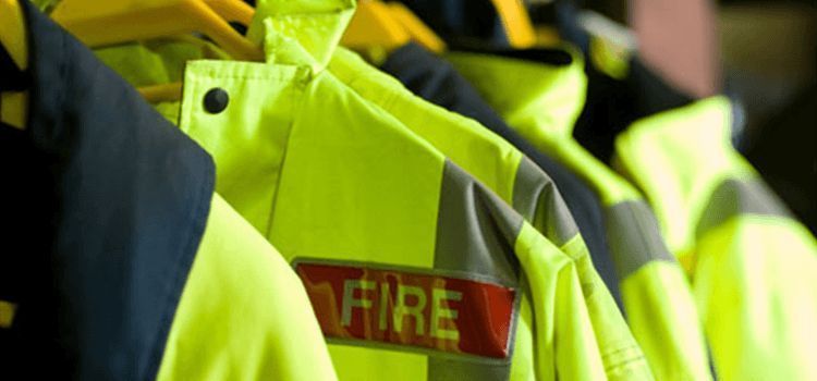 Fire Warden Training Runcorn and surrounding areas