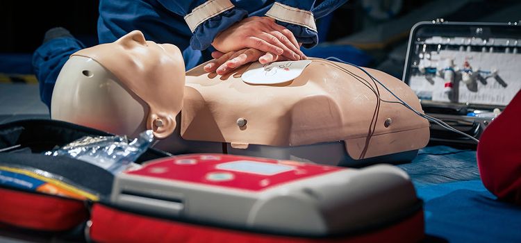 An appointed person is someone who is in charge of your first aid arrangements. This includes looking after the equipment, facilities and calling the emergency services.